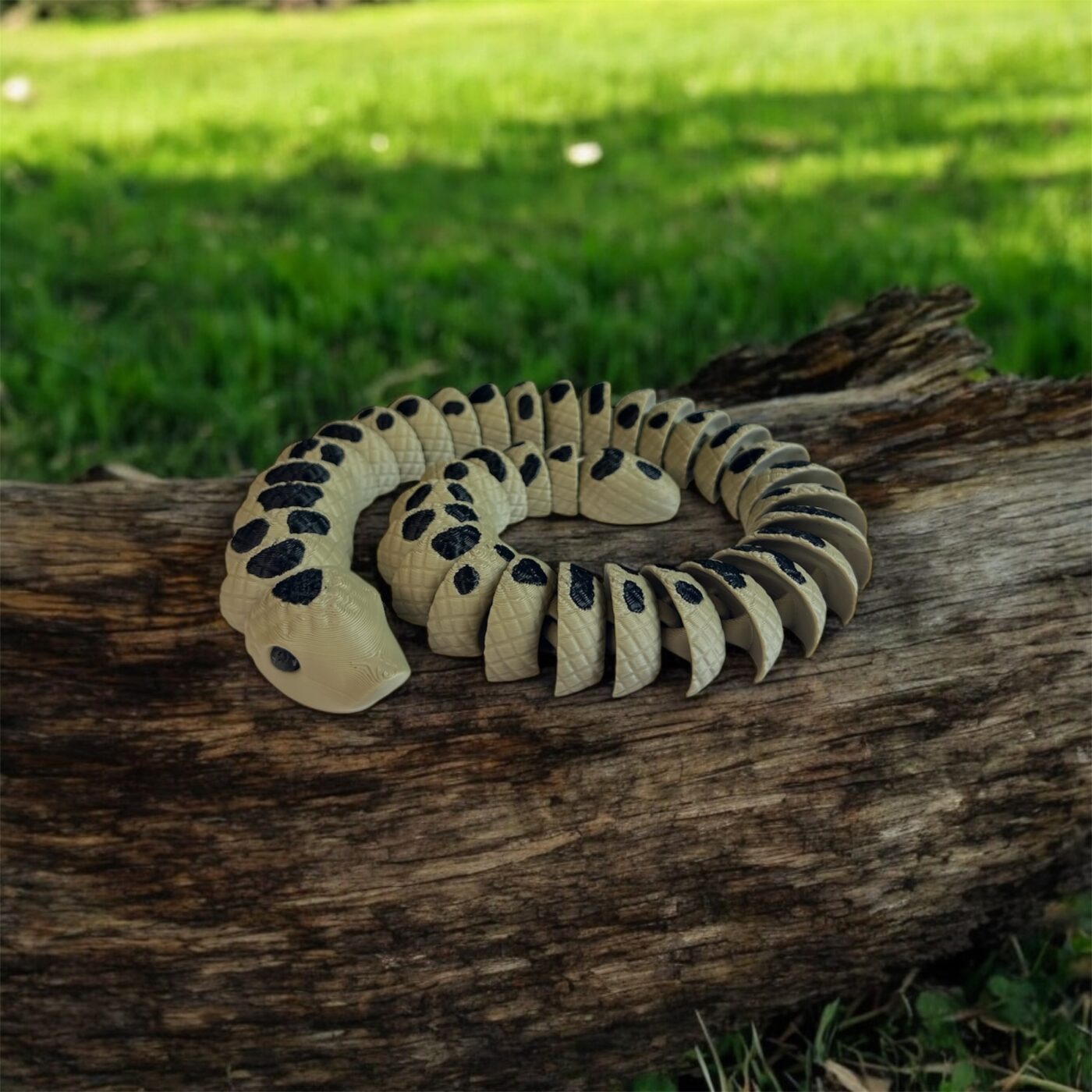 Wąż Venom