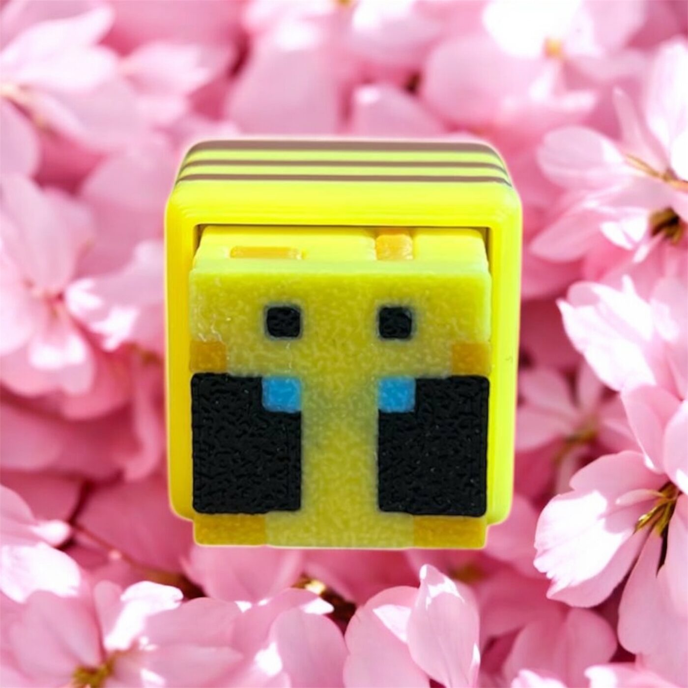 Pixel Pszczoła Clicker