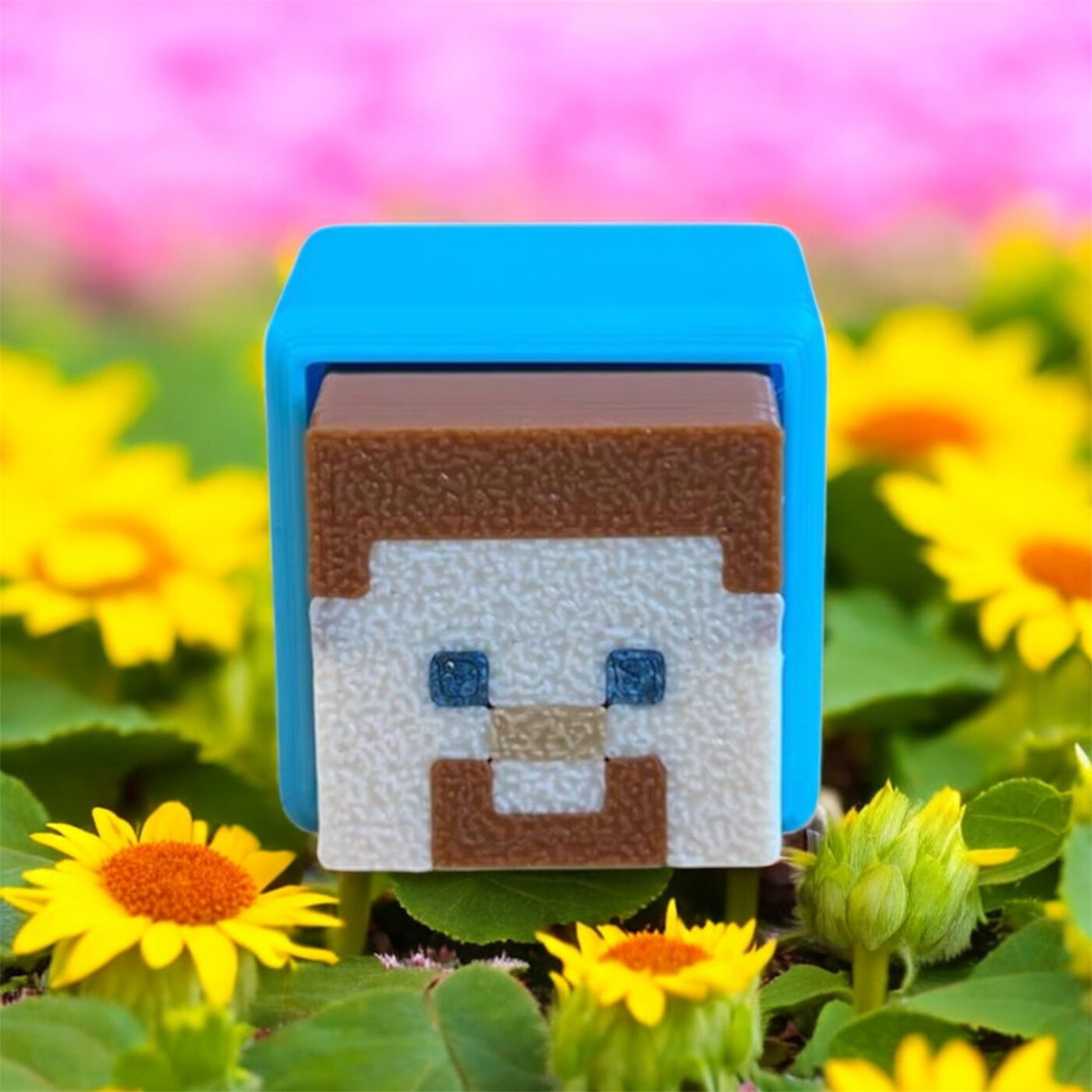 Pixel Stefan Clicker