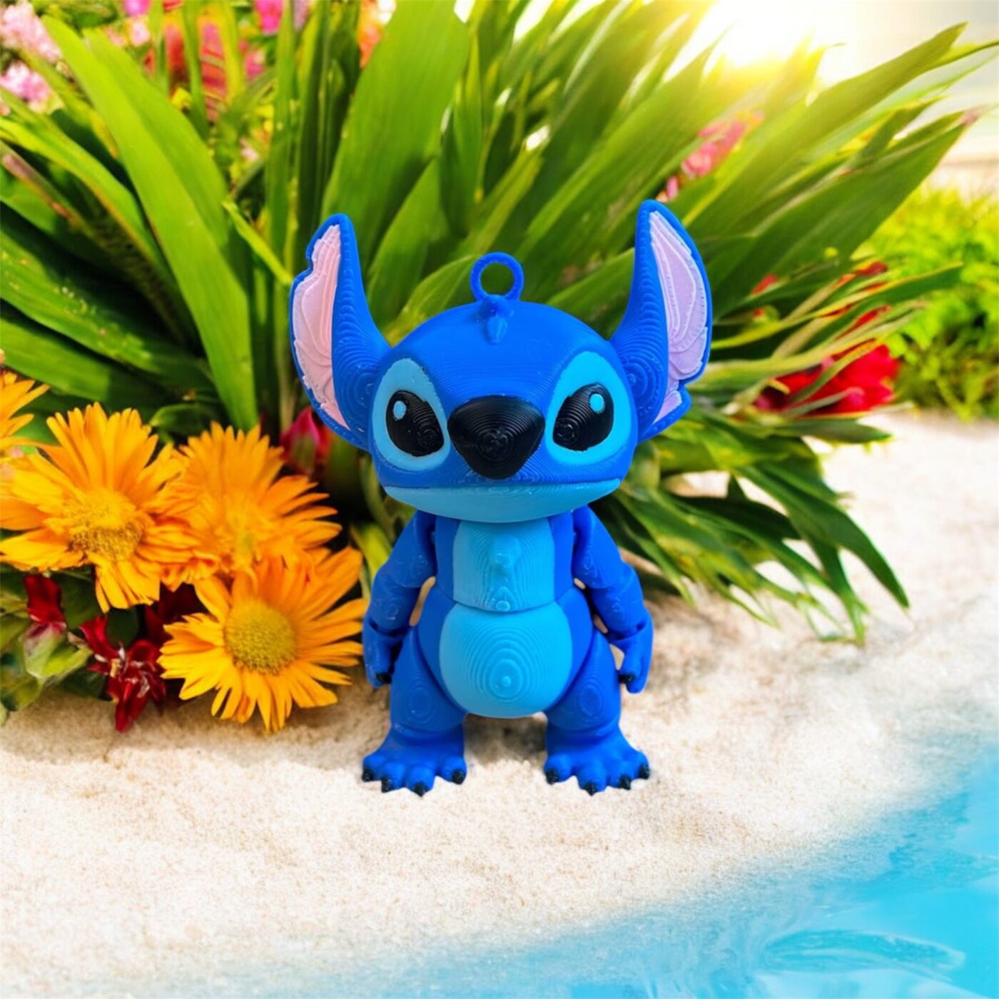 Stitch