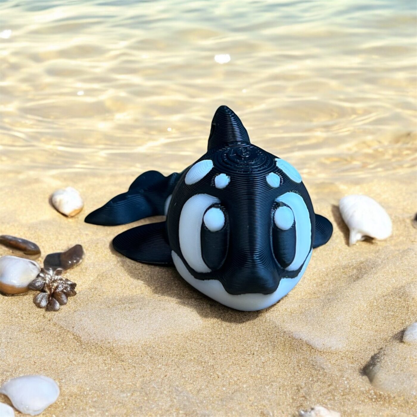 Orka Oli