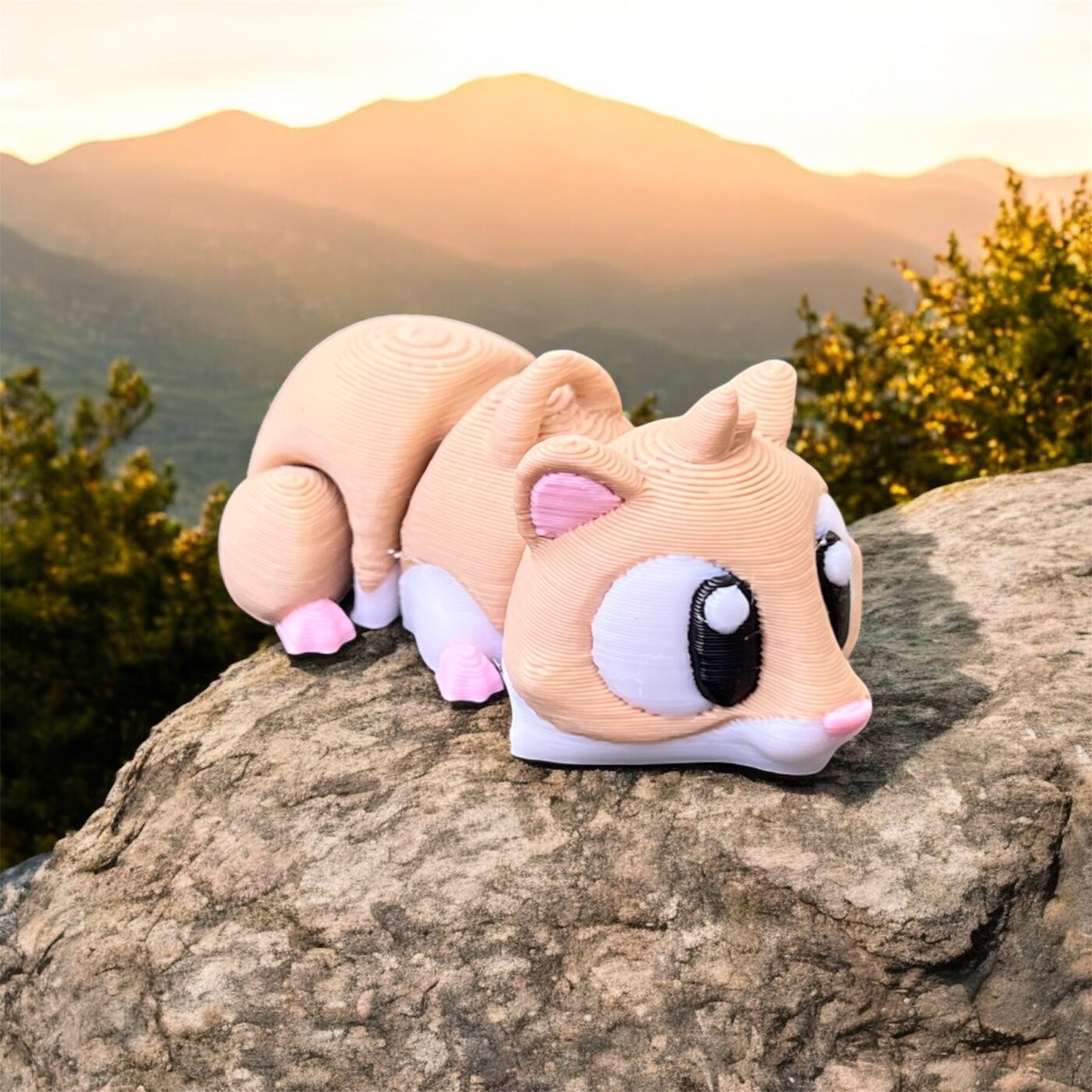 Chomik Maksio