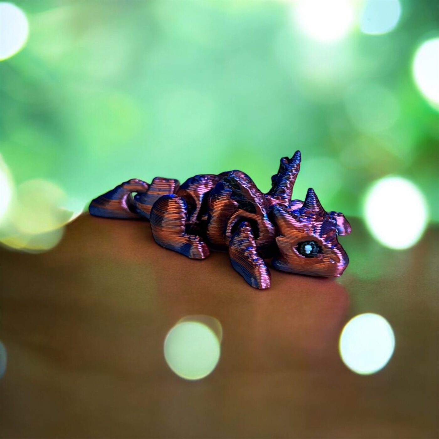 Nano Dragon