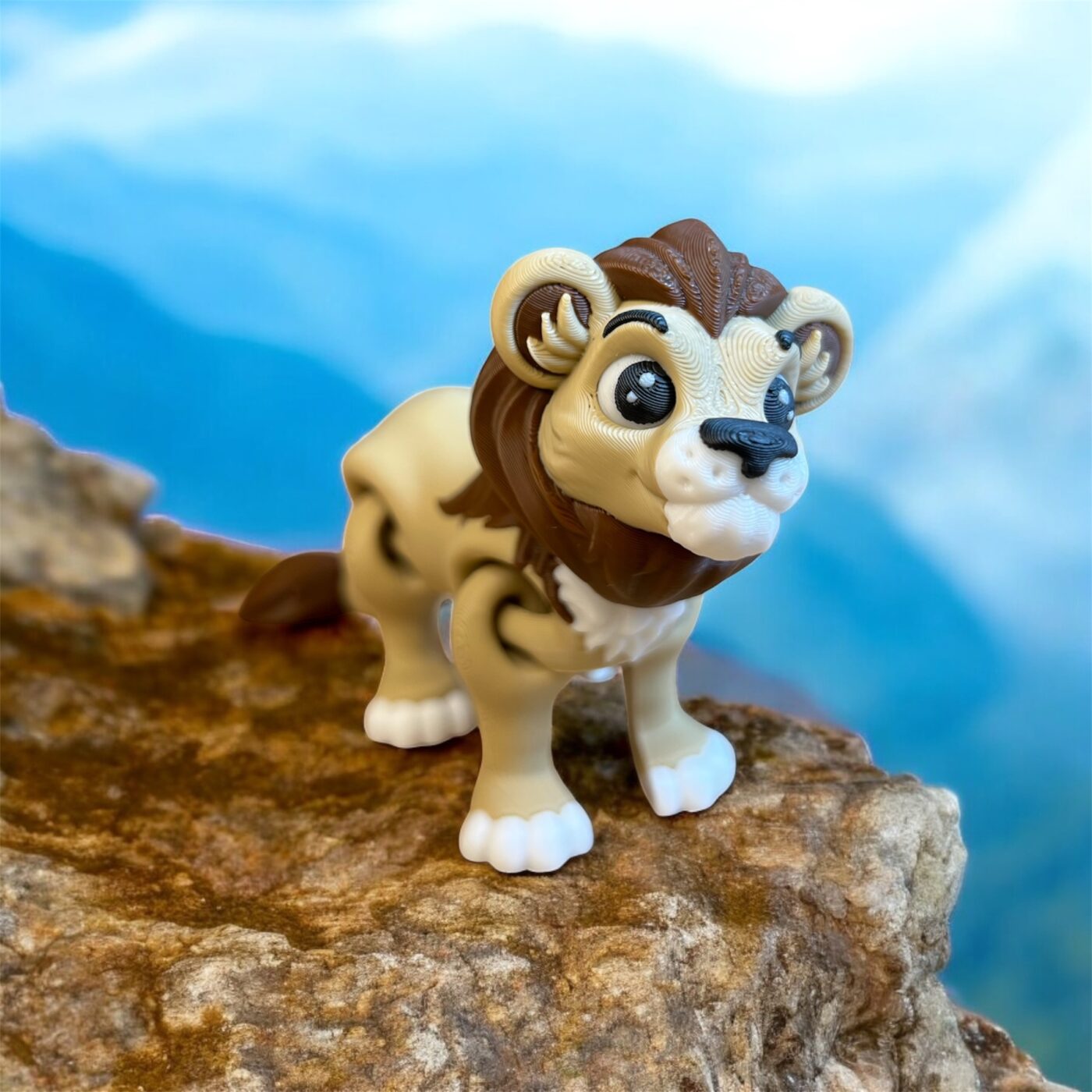 Lew Simba