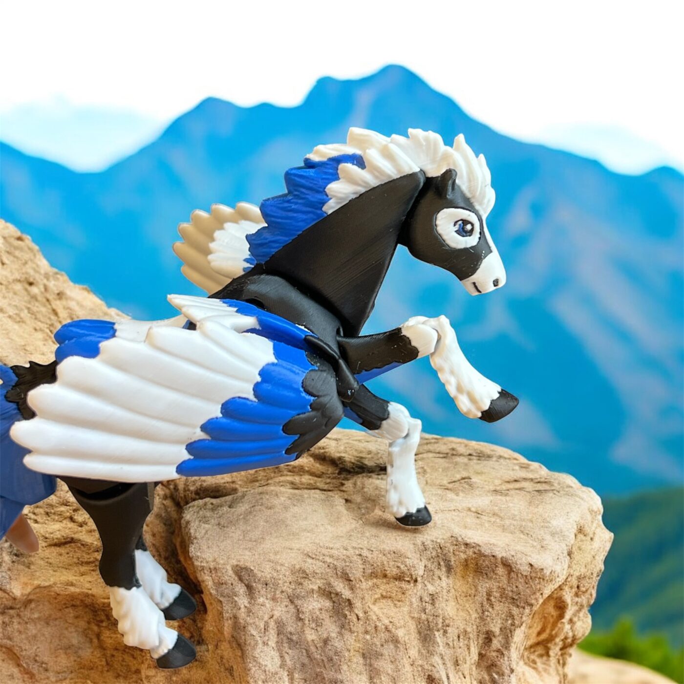 Pegaz Zefir