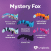 Mystery Fox