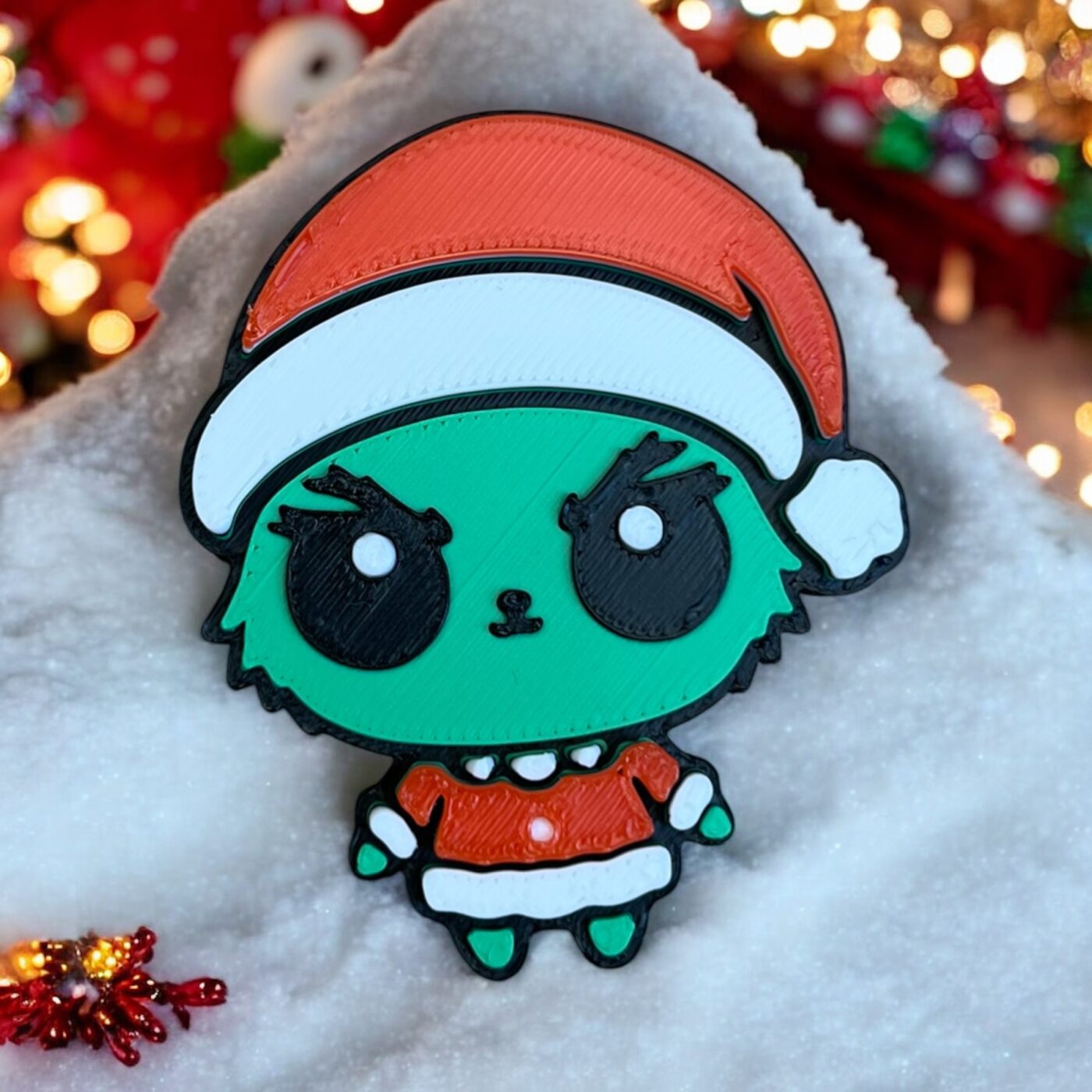 Grinch