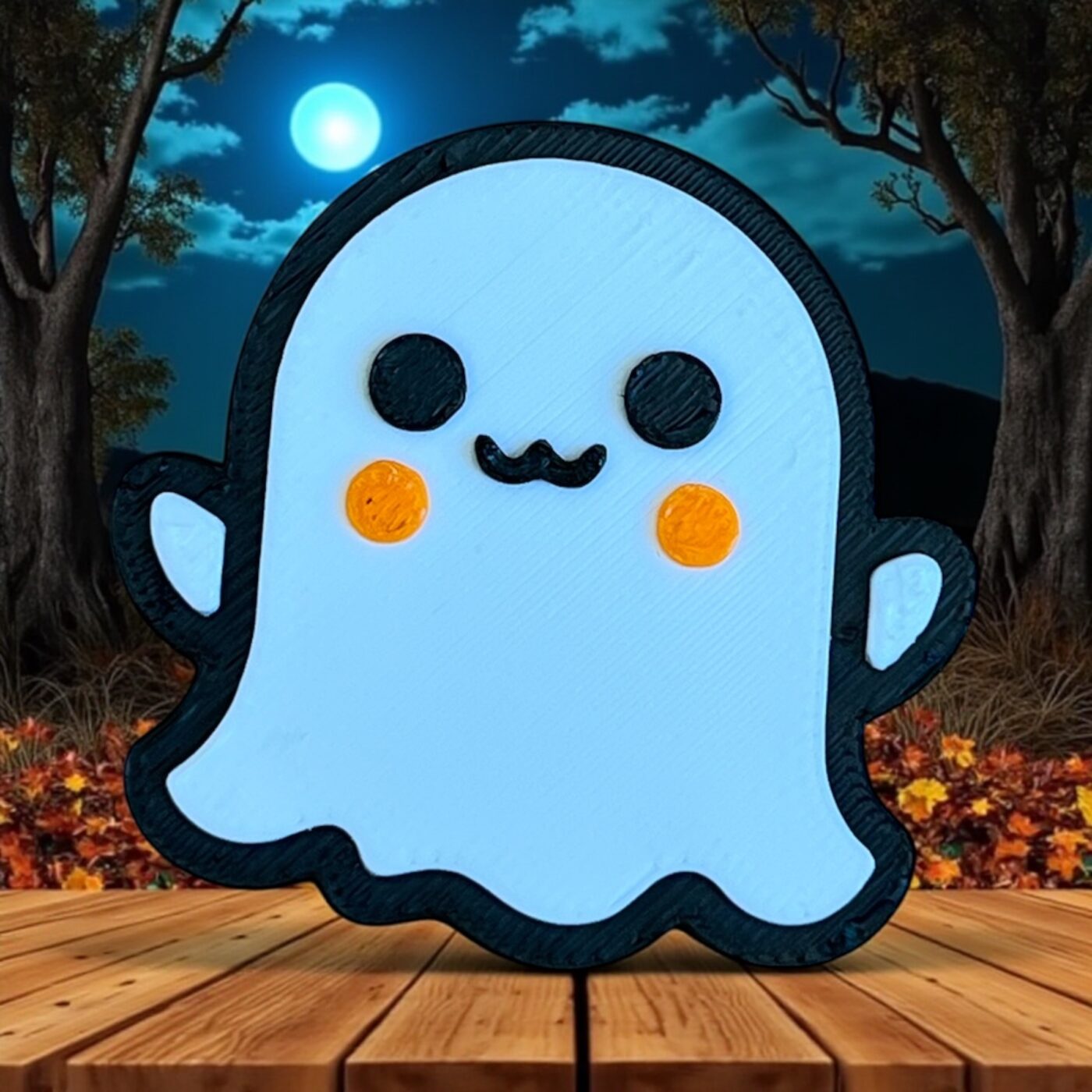 Duszek Boo