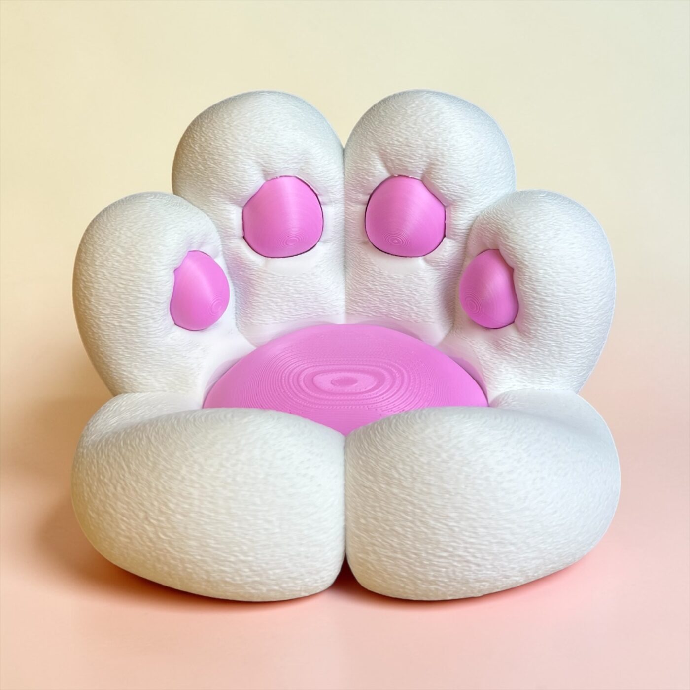 Stojak na telefon i tablet – Kocia Łapka