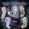Gang Zwierzaków: Mystery Edition