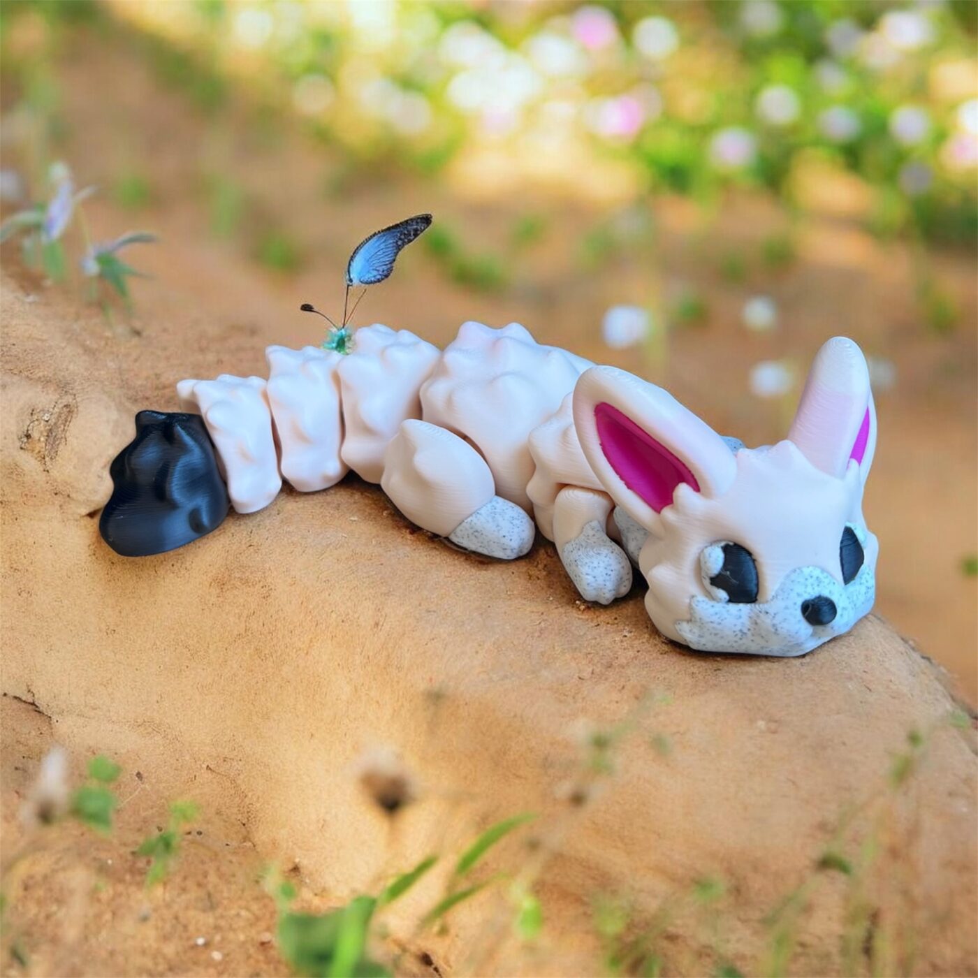 Fenek Yuka