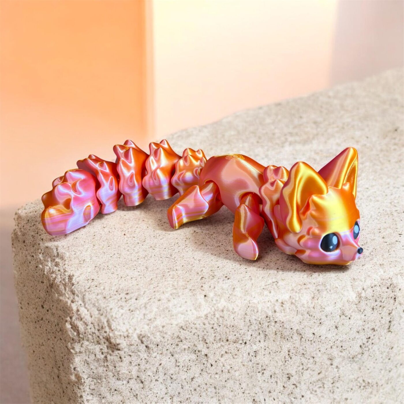 Giga Lisek Gold